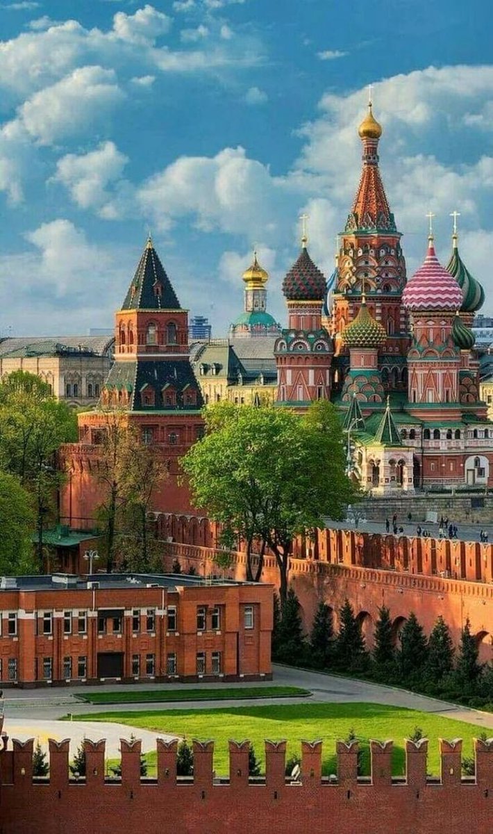Moscow Russia