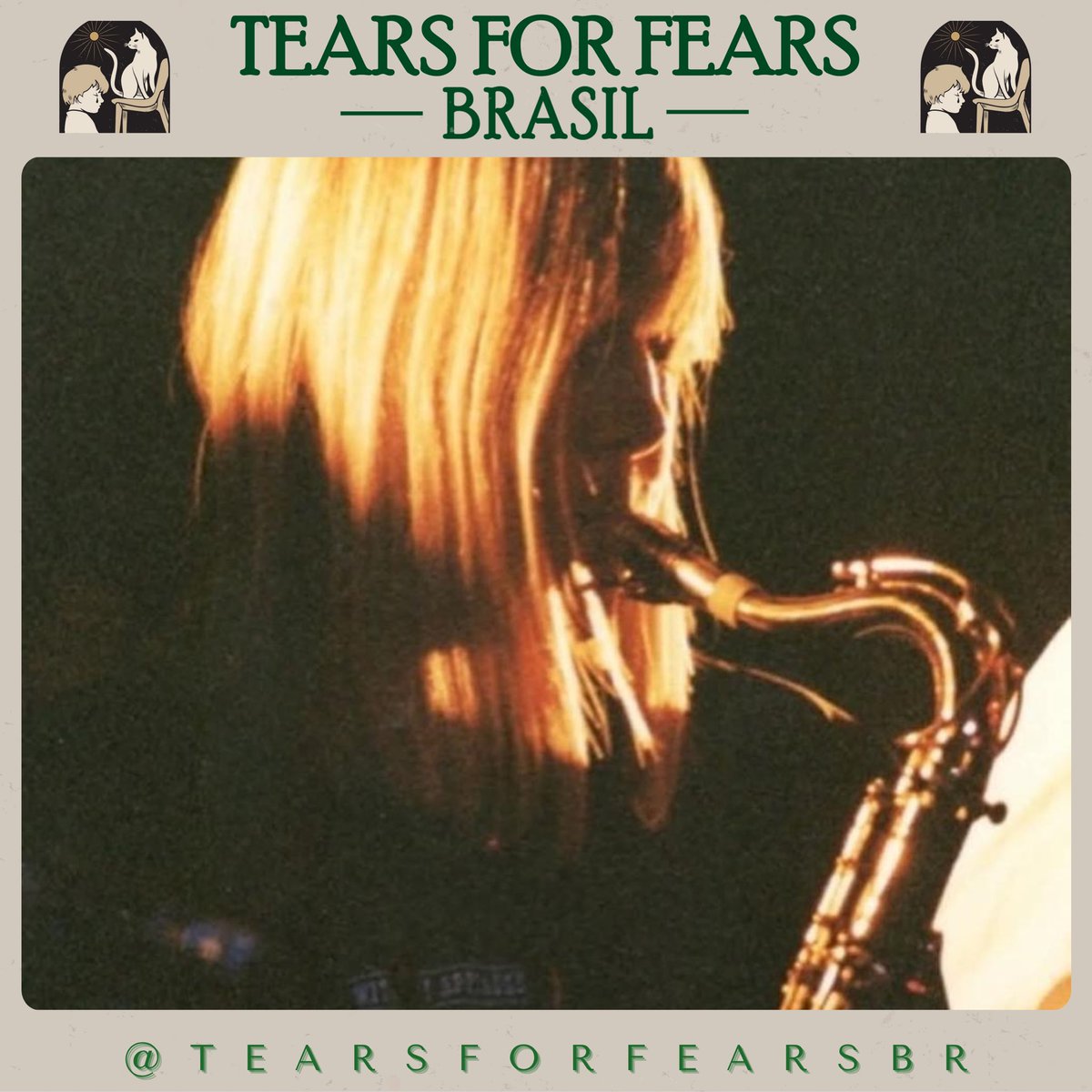tearsforfearsbr's tweet photo. uma das mais importantes membros da história do Tears. Saiu em turnê com artistas como Van Morrison e Morrisey, além de dois álbuns solo. Desde 2006, Kate atua como diretora musical.
#TearsforFears #KateStJohn #RolandOrzabal #CurtSmith #SwordsandKnives #TheSeedsofLove https://t.co/jCDVRMWncc