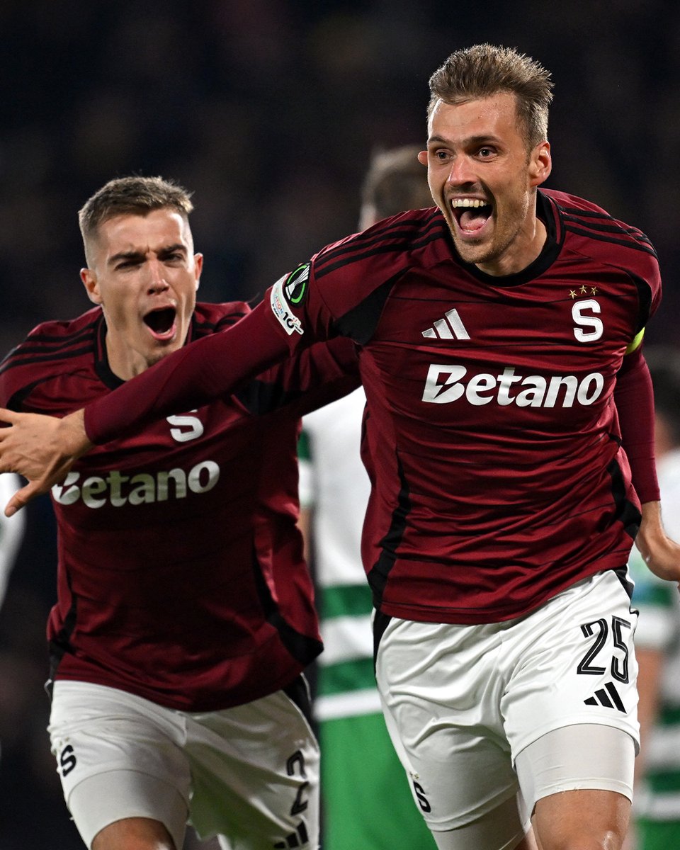 UEFA Conference League tweet media