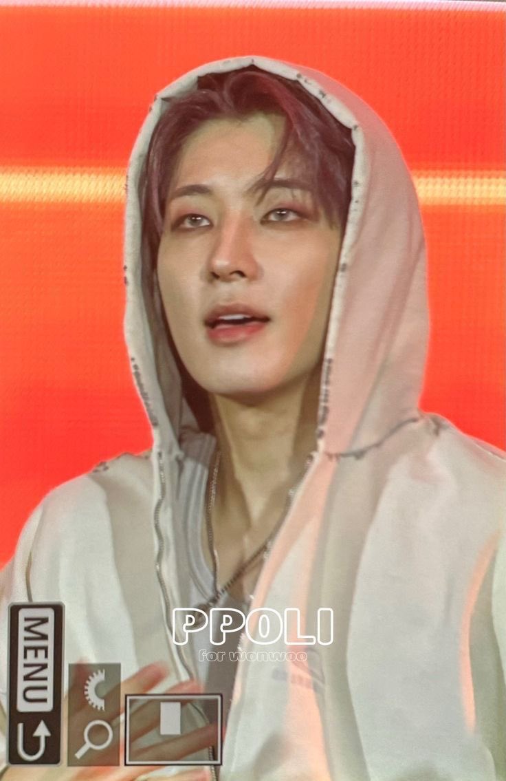 loverofjww's tweet photo. put wonwoo in more coloured contacts please https://t.co/m14bfxUYoM