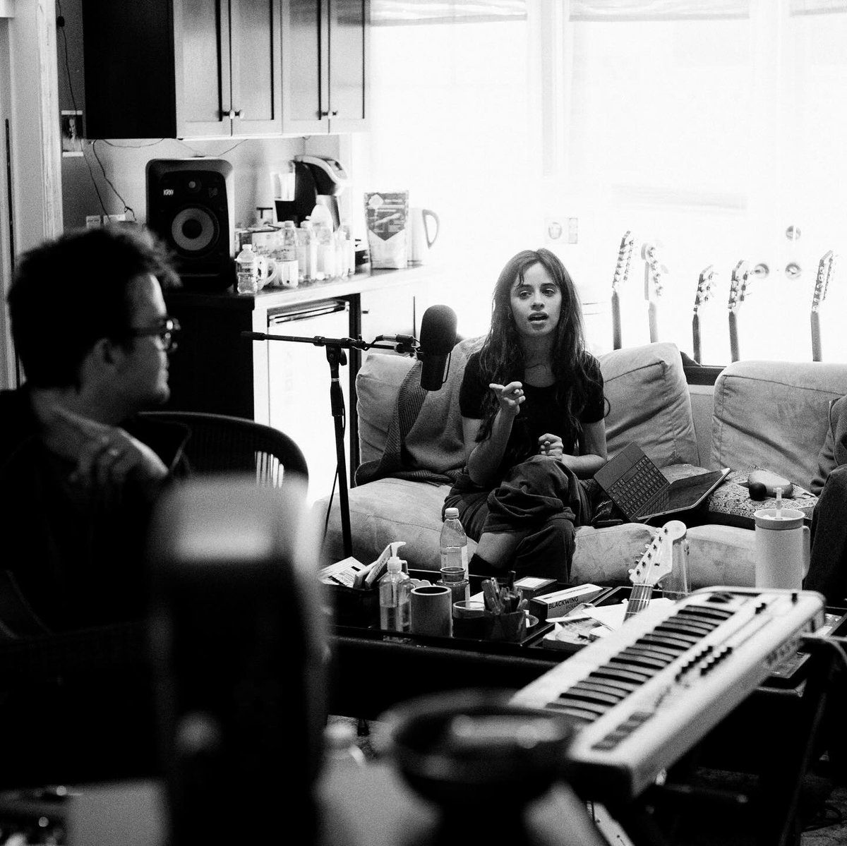CamilaCabelloBR's tweet image. CC5 IS COMING.