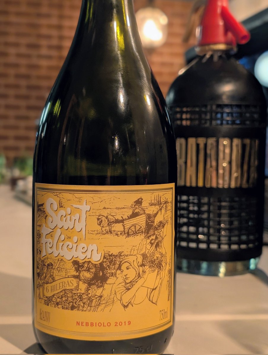 Rico jugo italo-argentina 🇮🇹🍷🇦🇷♥️ <a href="/alevigilmalbec/">Alejandro Vigil</a>
