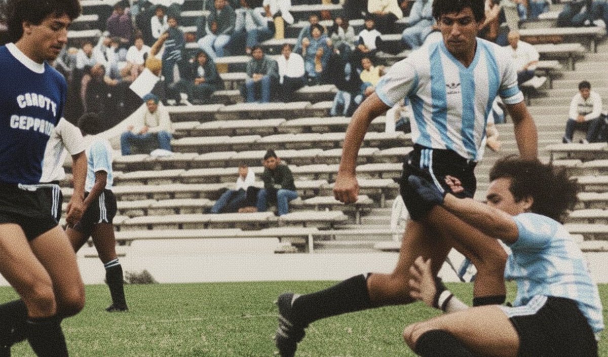 CSIR Retro tweet media