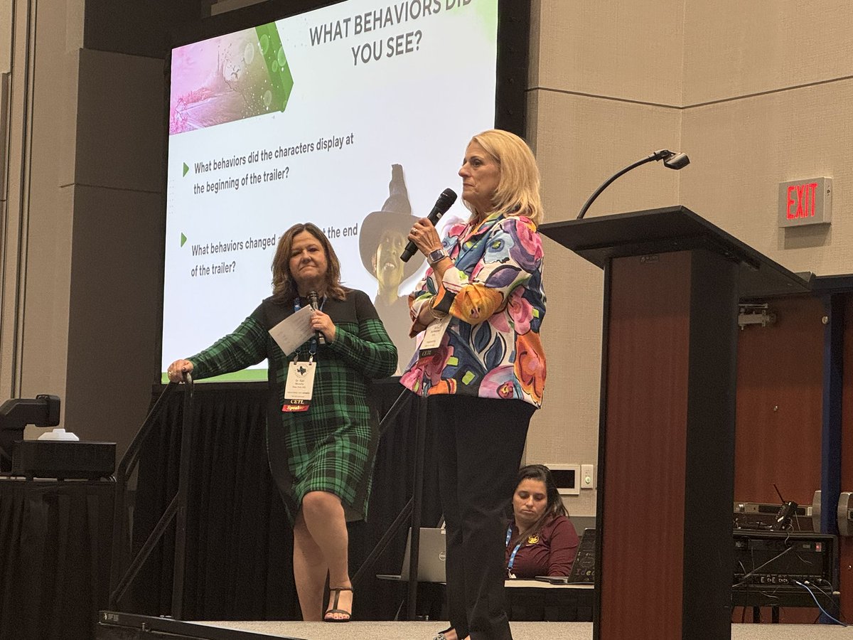 TETL--Texas Education Technology Leaders tweet media