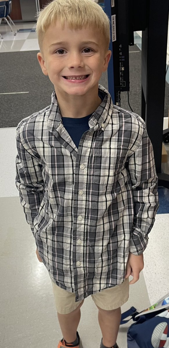 Dress like Mr. Carpenter day! <a href="/benfranklin_ncs/">Ben Franklin</a>