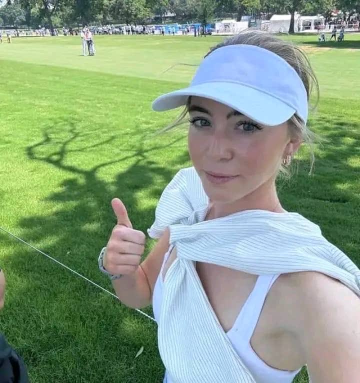 Grace Charis tweet media