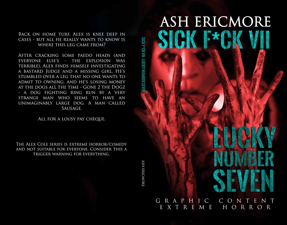 Ash Ericmore tweet media