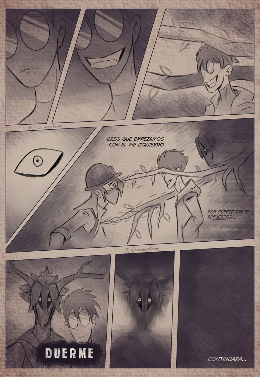 [⛏️Como se unió a SA - Parte 1🔥]