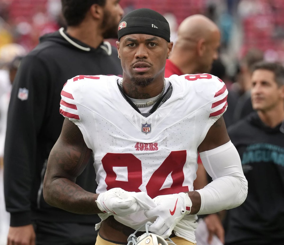 Coach Yac 🗣 tweet media