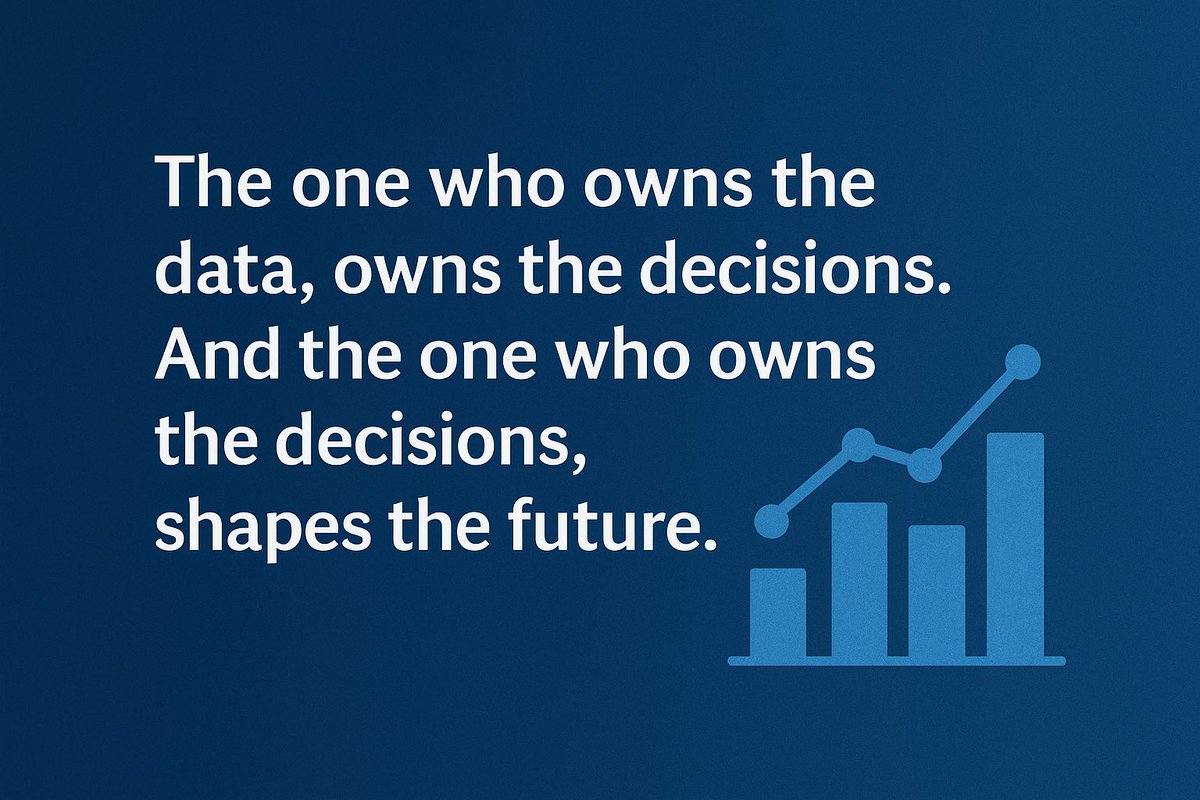 EmixBabs's tweet image. This is the reason why AI is thriving…#TechCareers #DataEngineeringStudy #DataScientists #DataAnalytics