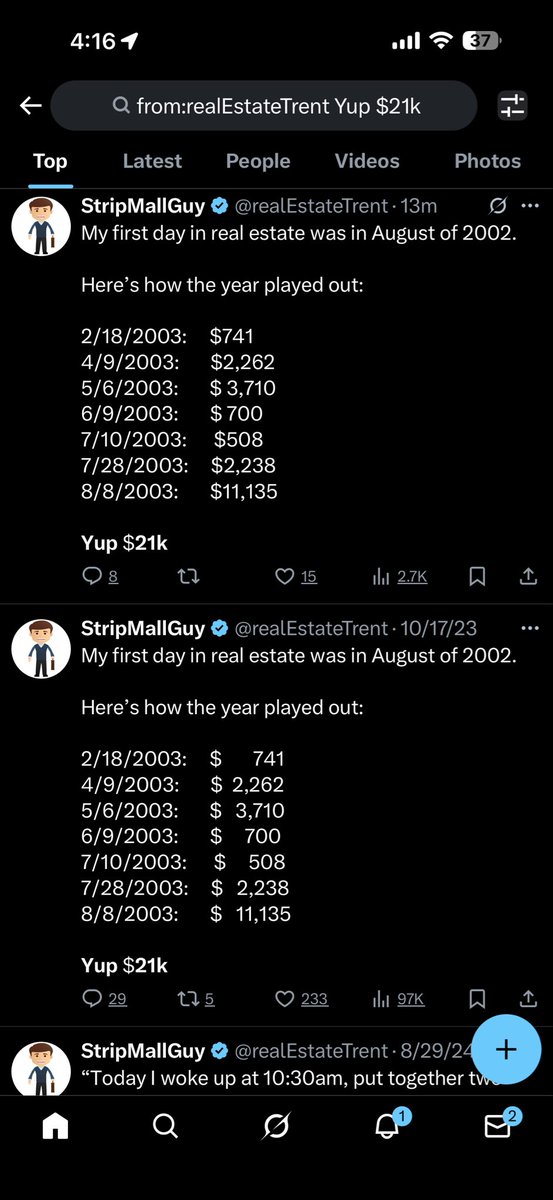 shabacre's tweet photo. @realEstateTrent https://t.co/ESc4s0m55j