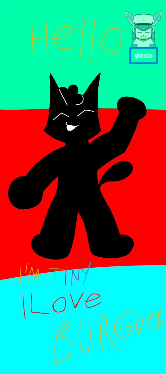 Hi cat
#art #BRart #Brazilianart #digitalart #oc #ocs #sona #ocart