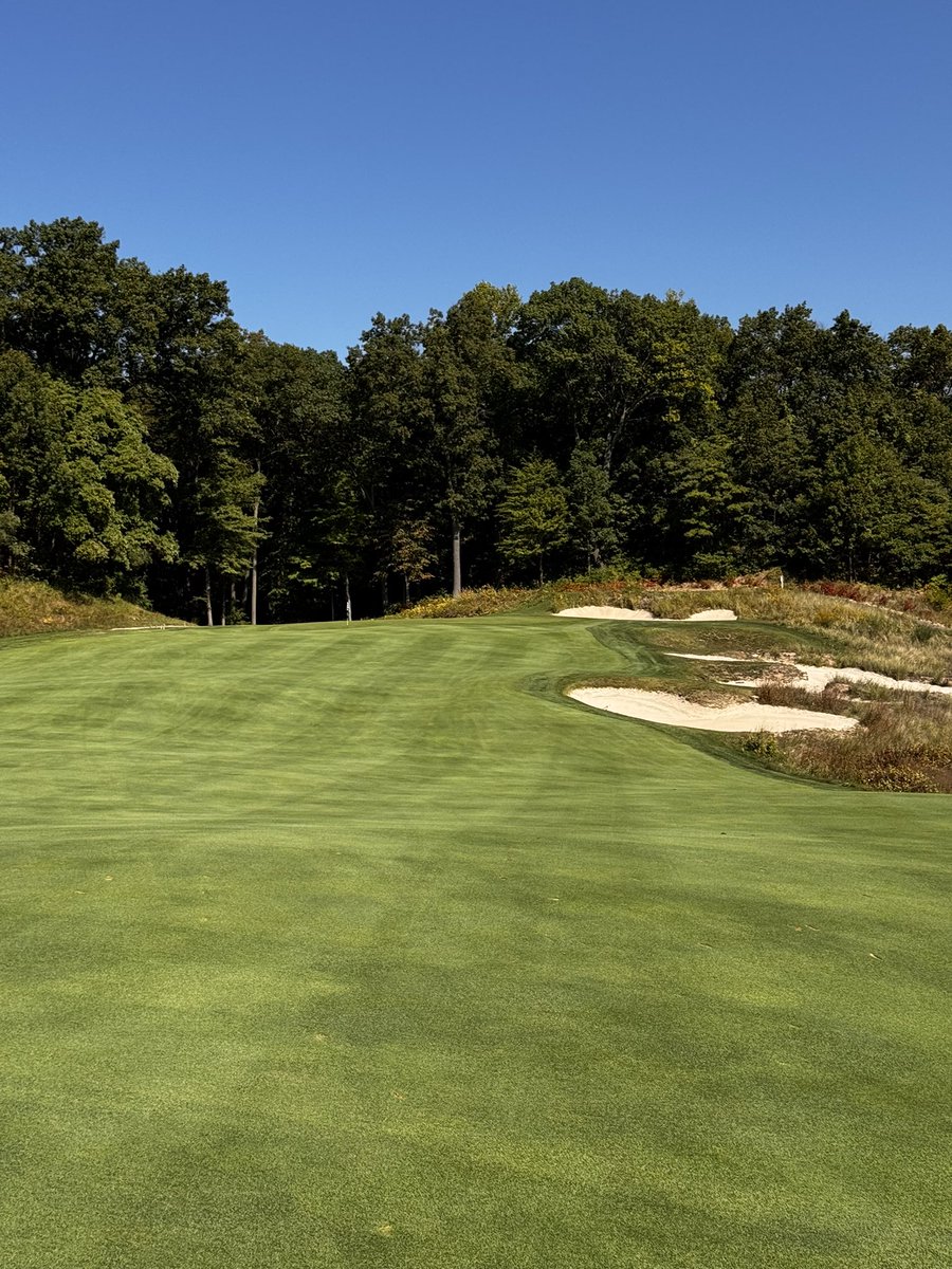 MurliFanClub's tweet photo. 📍 Lost Dunes GC Bridgman, MI
Epic weekend with the boas. 4 rounds at the beautiful LD. Couldn’t have asked for better weather or conditions. True treat right here.
#pleaseenjoy https://t.co/Fq4JSrD2Kf