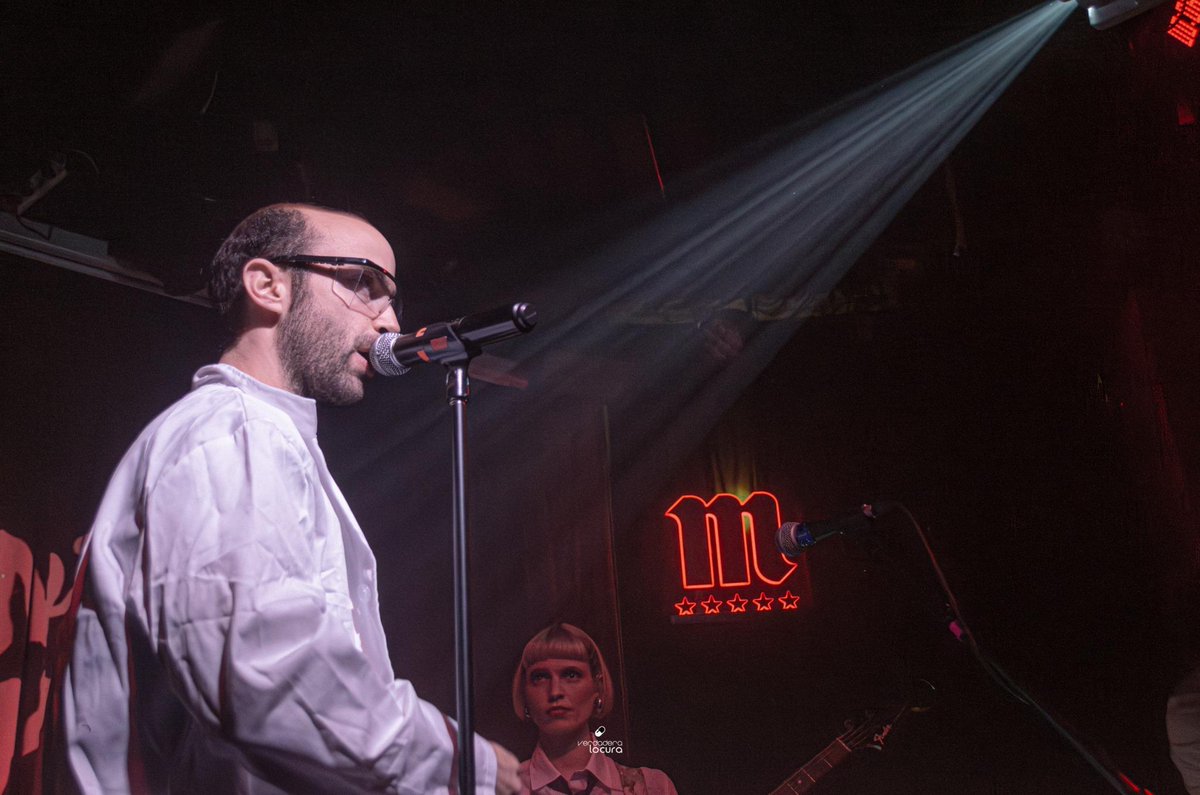 Verdadera Locura tweet media