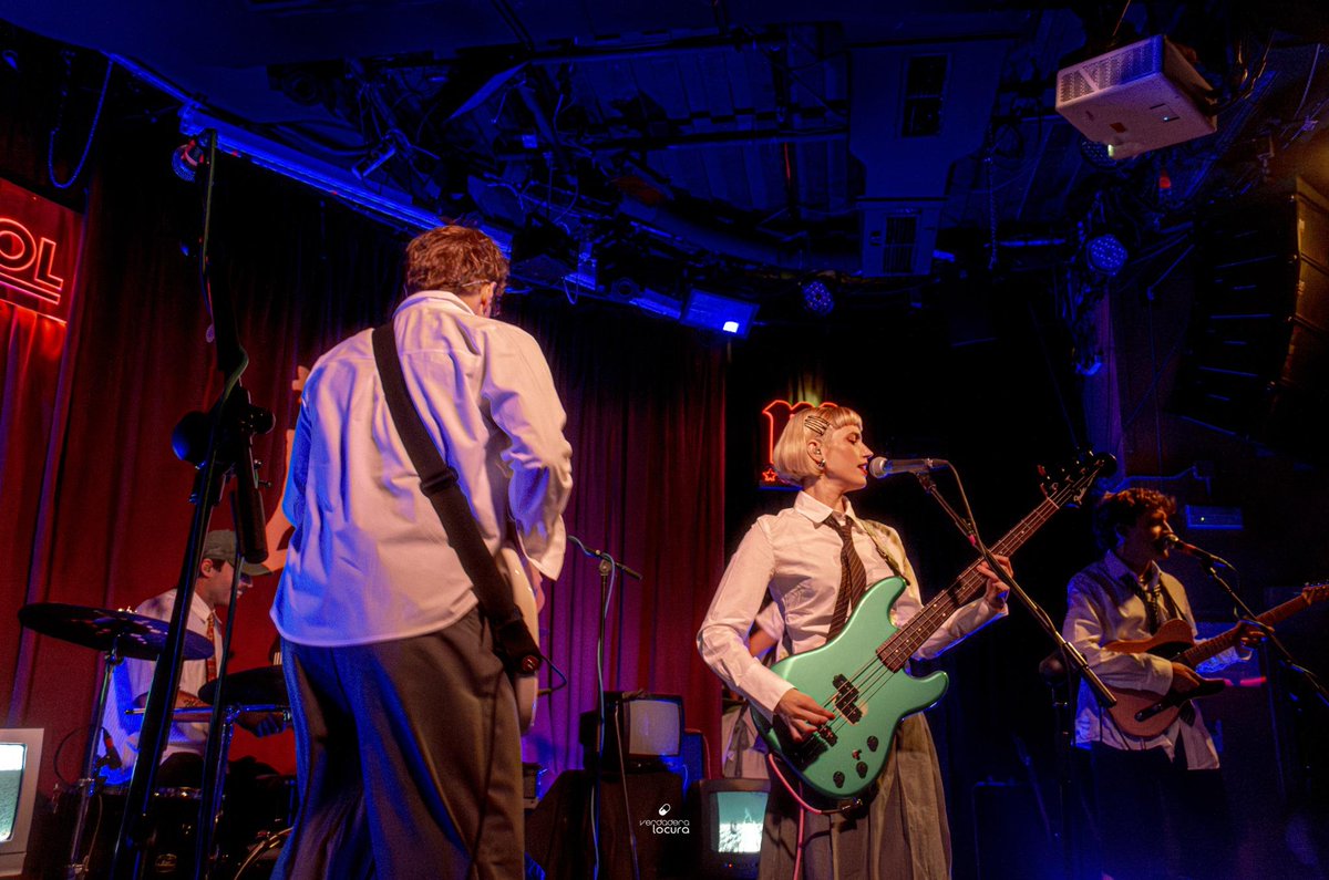 Verdadera Locura tweet media