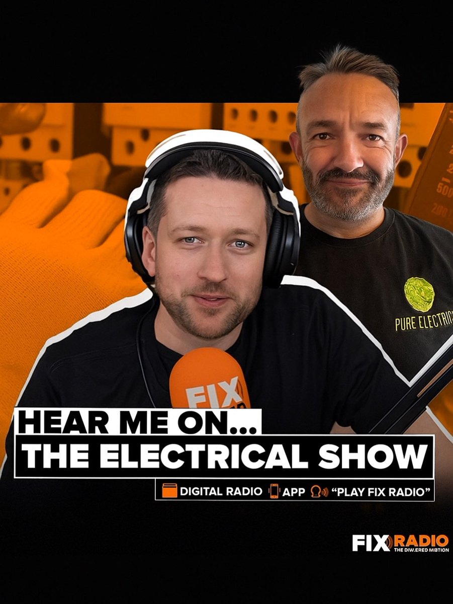 Lee Ward LCIBSE MACQP MICWCI MIET EngTech Ω🇬🇧 tweet media