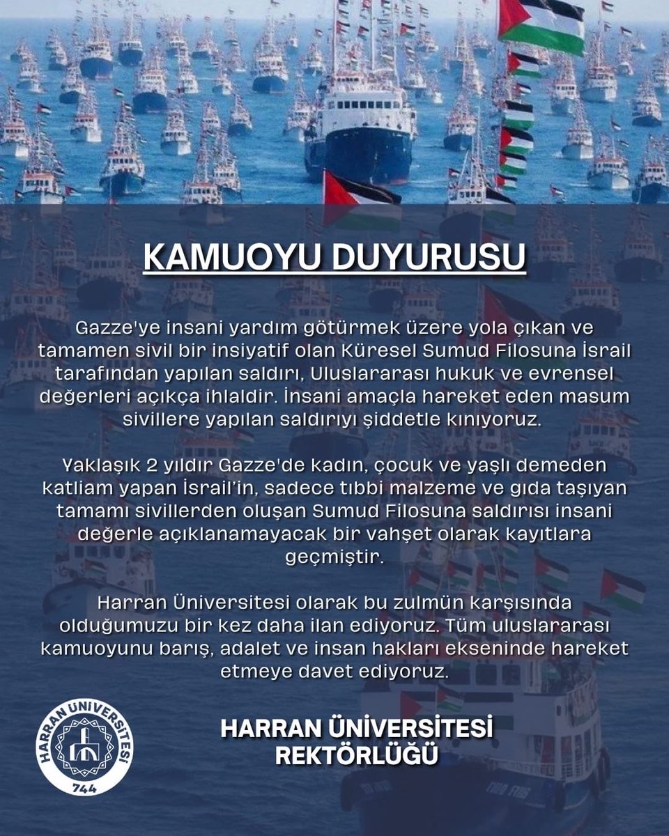 hrumedya's tweet photo. #GlobalSumudFlotilla #Gaza #SumudForGaza #Flotilla https://t.co/FUCOC2MHcV
