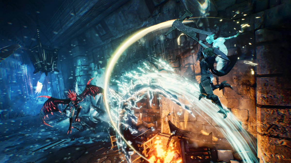 Reply Game Studios tweet media