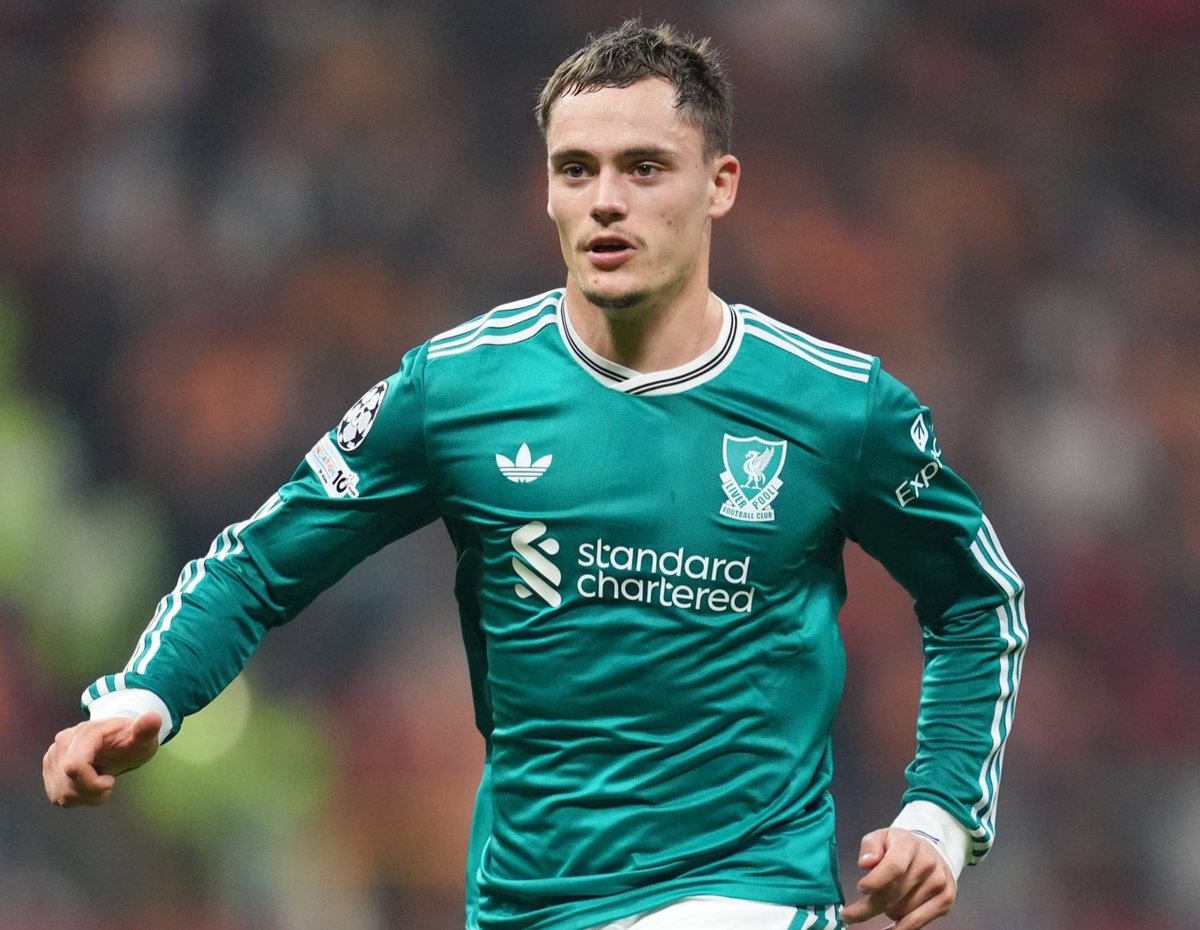 Florian Wirtz: "Galatasaray taraftarına hasta oldum." 🔥