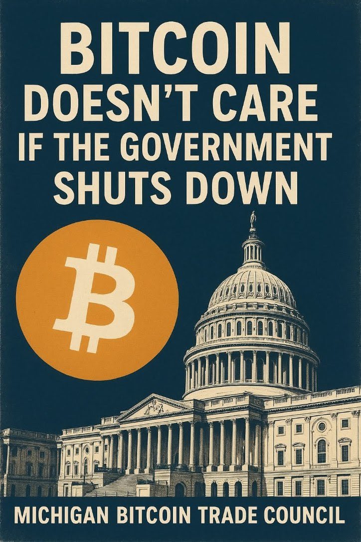 Nateoshi ₿. Freedom tweet media