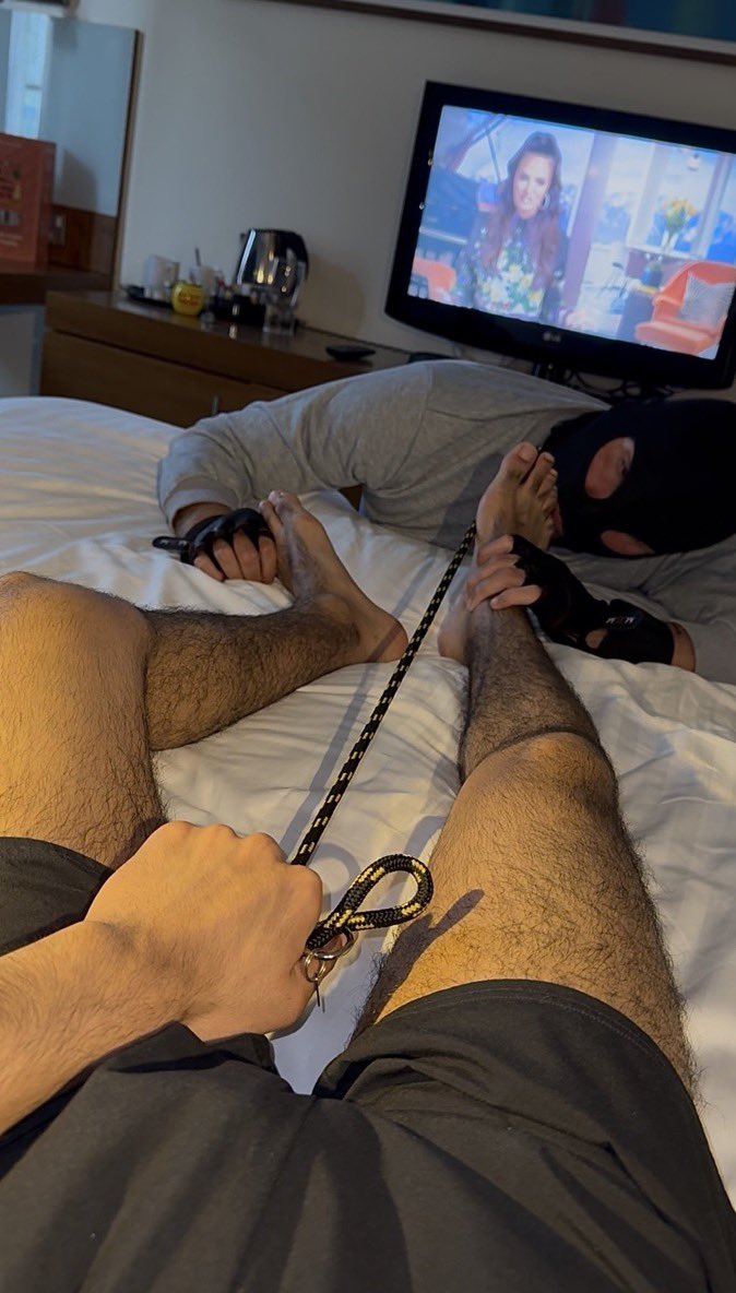 Master Aydin tweet media