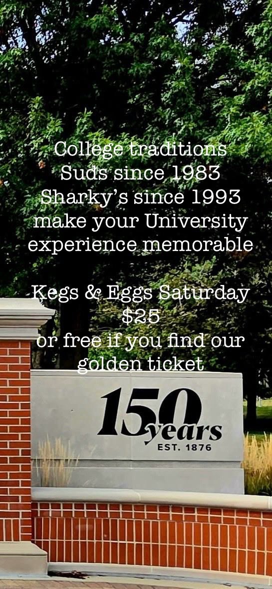 Can someone find the golden ticket?