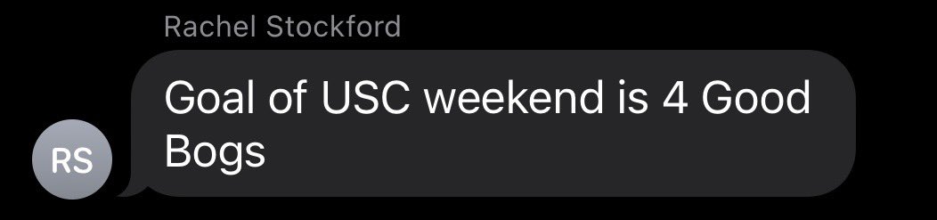 Hoping my mutuals can help achieve this goal in two weeks