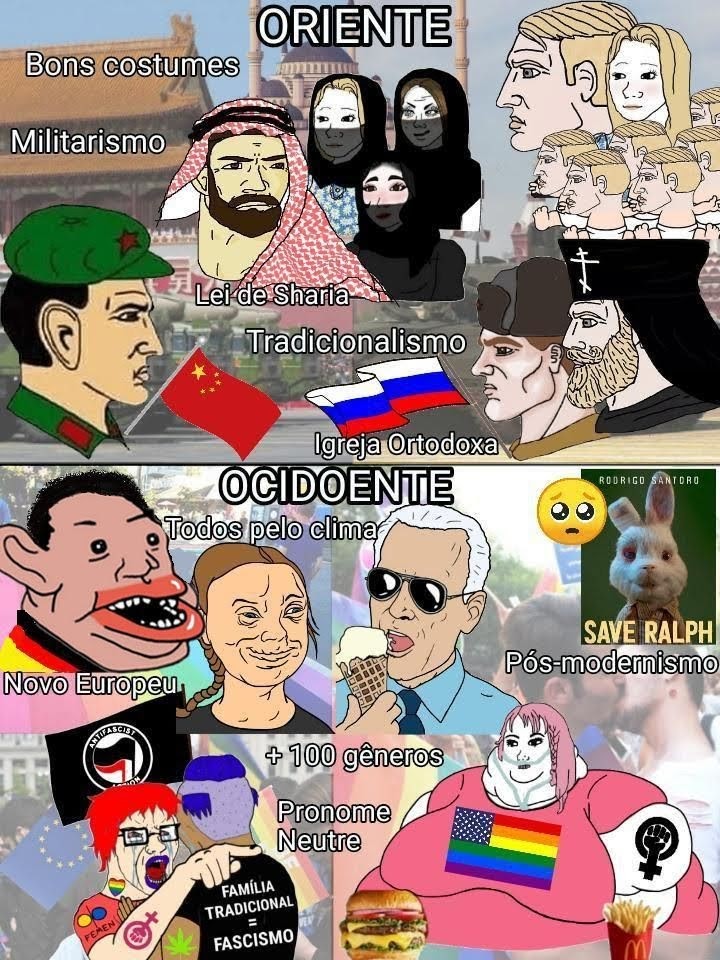 gasparbrazilian's tweet photo. Isso daqui é verdade? https://t.co/lMuvY2GMgU
