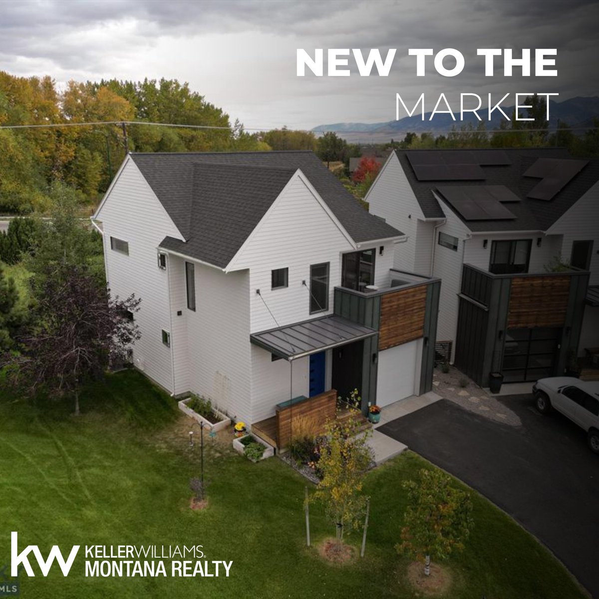 Keller Williams Montana Realty tweet media