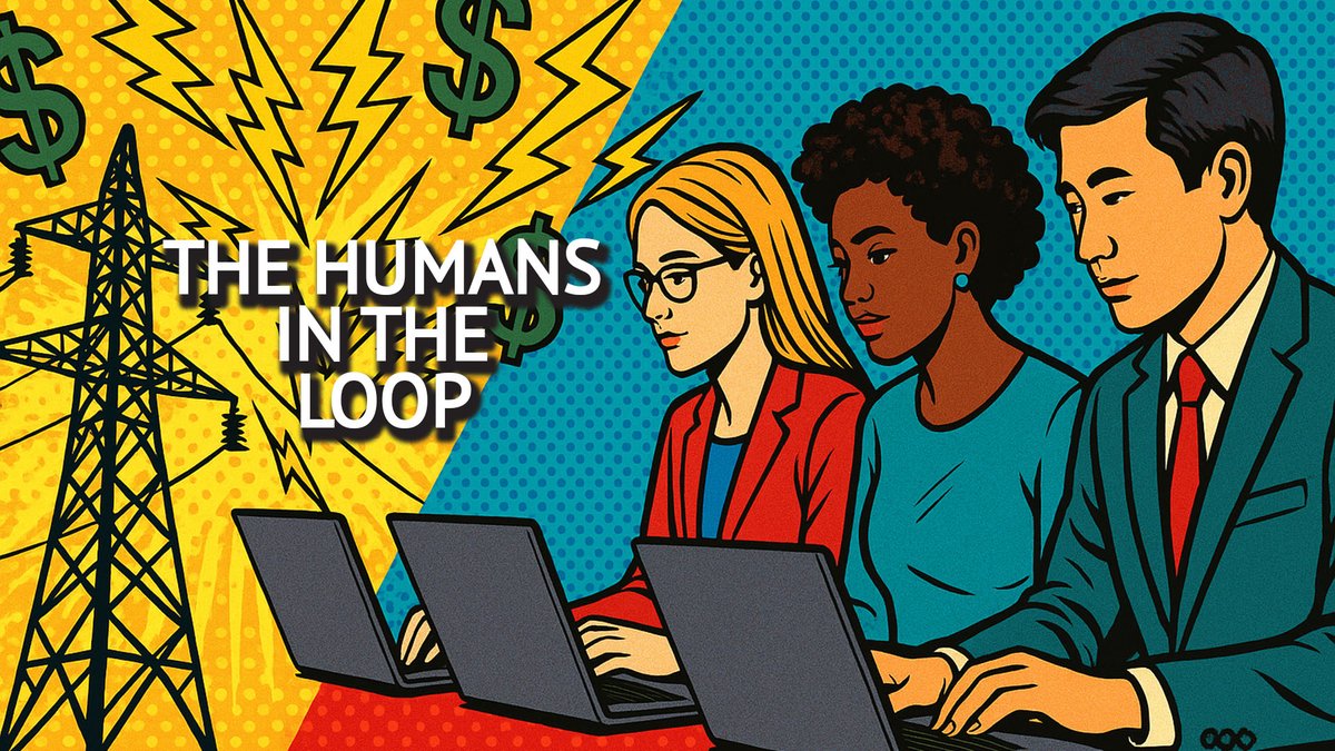 thehumansinloop's tweet photo. This week in #AI news for #developers:

- @OpenAI's massive bets on #datacenters, #silicon, and power
- @simonw on #agentic loops
- @thinkymachines releases first product
- @AnthropicAI #Claude #Sonnet 4.5 tops performance charts

https://t.co/pAYAe5ncXp https://t.co/jBN66FliTP