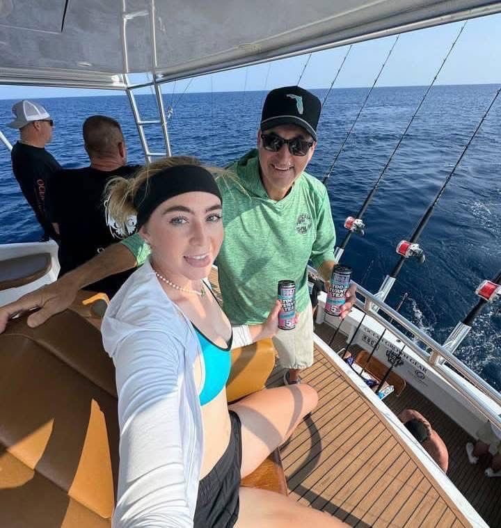 Grace Charis tweet media