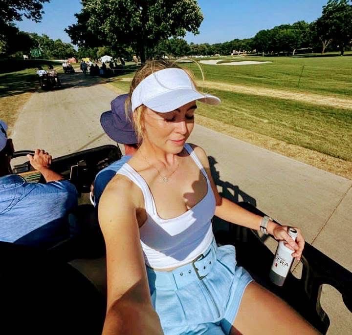 Grace Charis tweet media