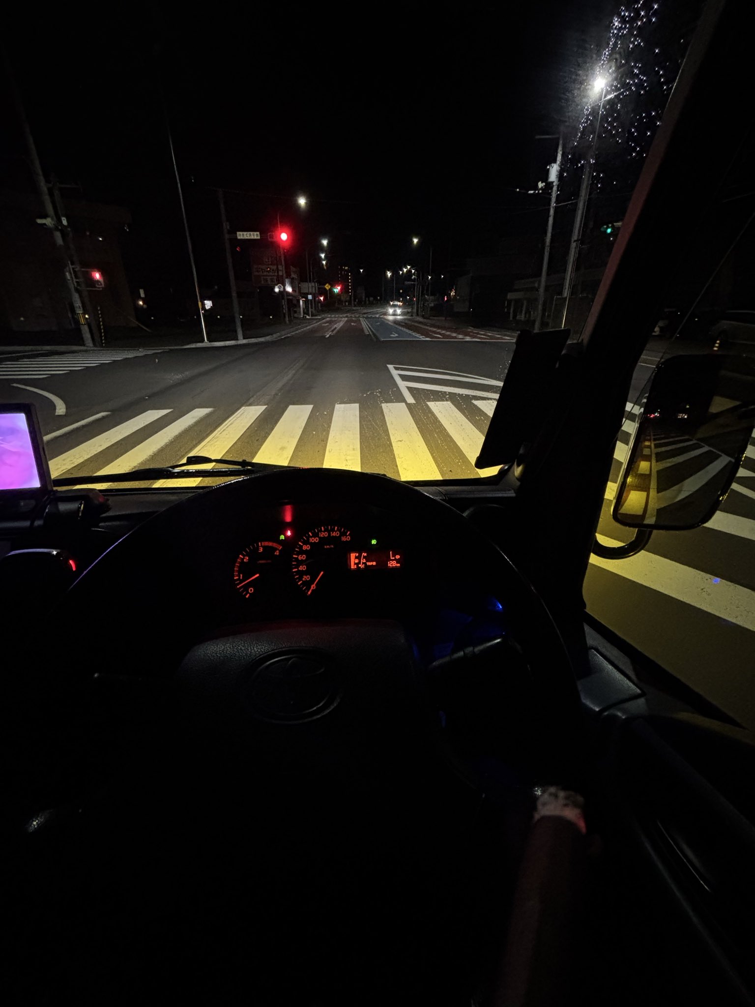 夜 あかりクラシック センサーパスライト /A: ライト