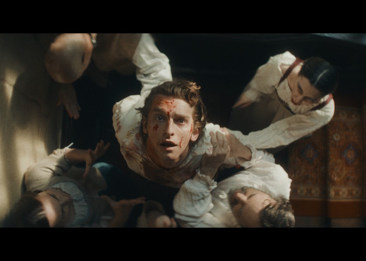 Stories that Stay with Us: Shorts 3 – Remember 🧠

From fleeting performances to love, loss &amp; resistance, these films explore how memory shapes who we are.

🗓 24 Oct, 2.30–4.30pm
📍 <a href="/TheGardenCinema/">The Garden Cinema</a> 

🎟 Tickets via venue or Linktree.

#LBFF10 #FilmFestival #ShortFilms