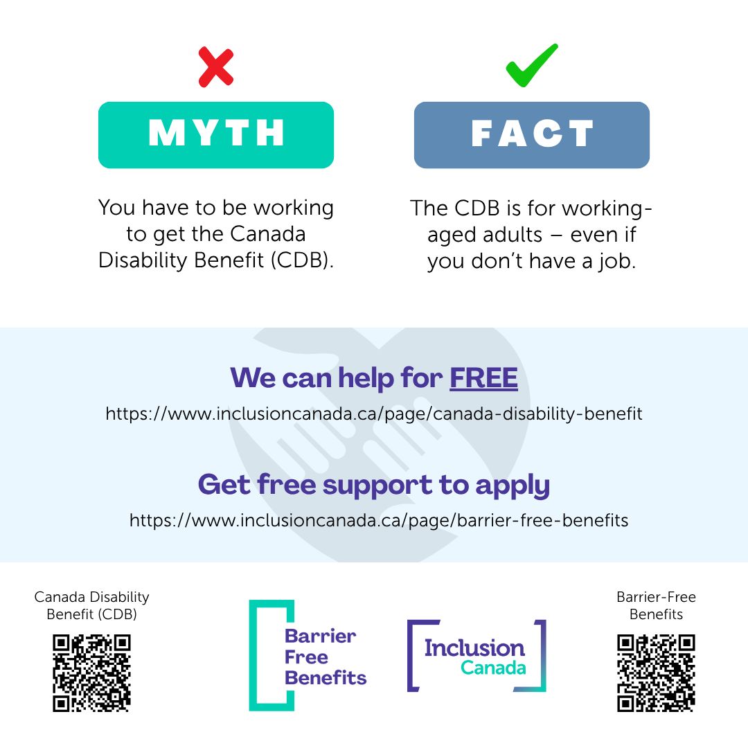 Inclusion Canada tweet media