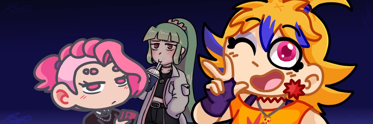 ☆ BelphNet ☆ tweet media