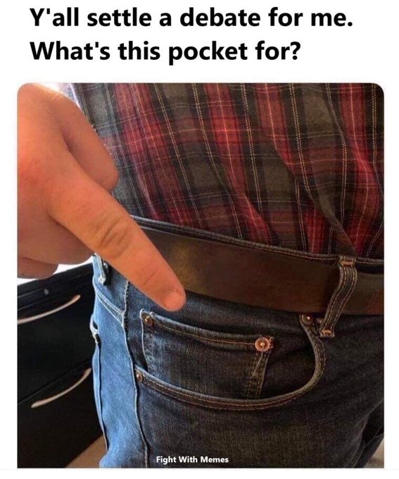 What it's for?