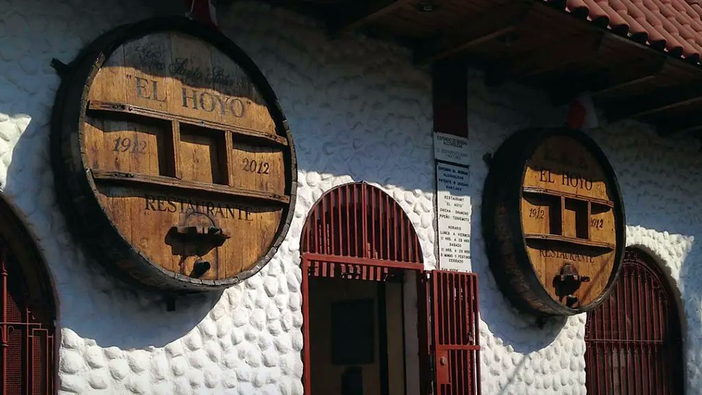 RevistaMyD's tweet image. Con más de 110 #años de tradición culinaria, el restaurante @Picada_el_hoyo fue incorporado al #programa “Made By Chileans” de @MarcaChile, que destaca marcas y #servicios que proyectan positivamente la #imagen del país en el extranjero wp.me/paVy8e-8Tm