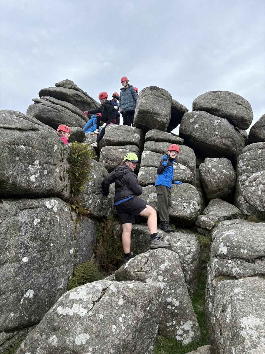 Stoke Hill Fed tweet media