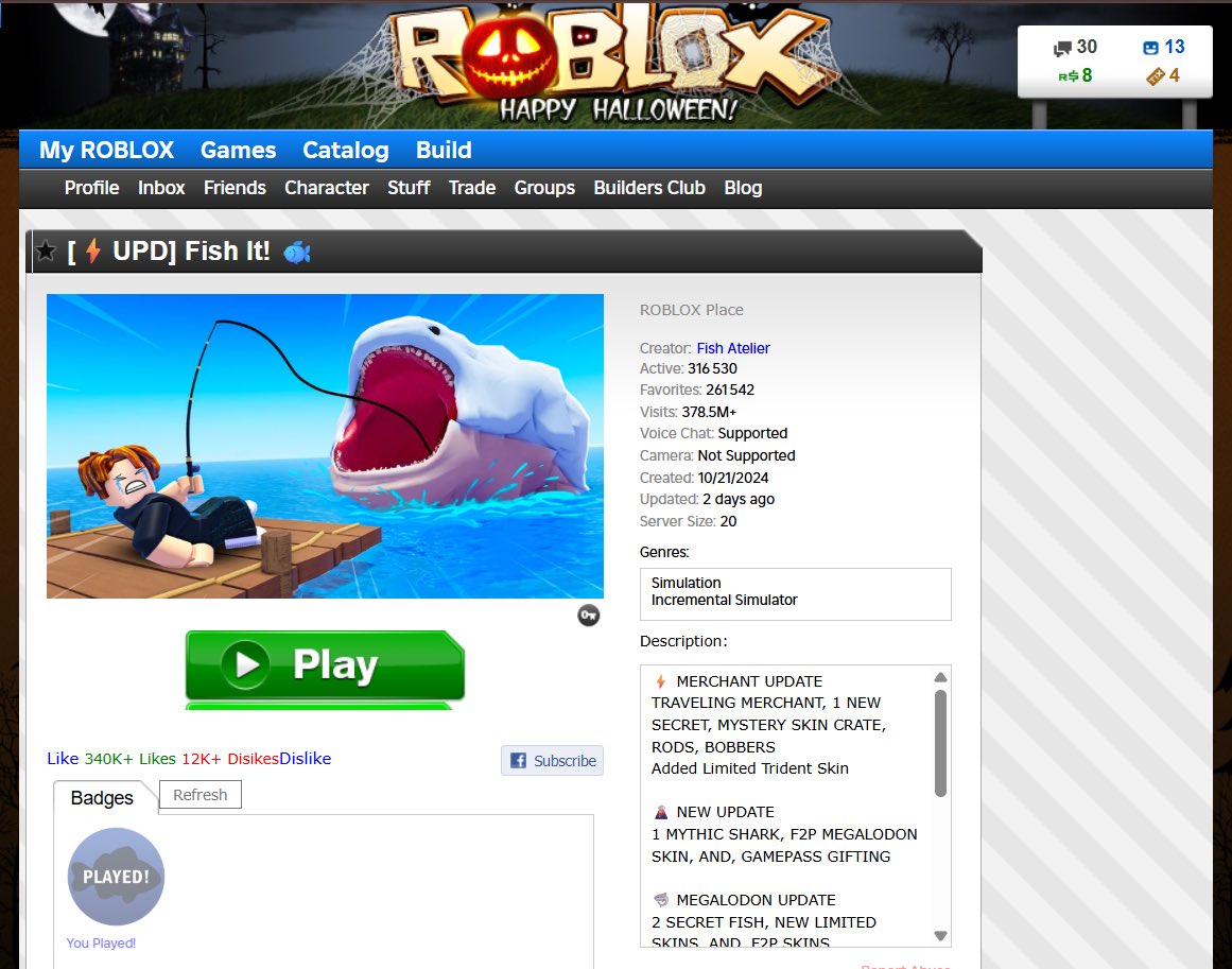 KreekCraft tweet media