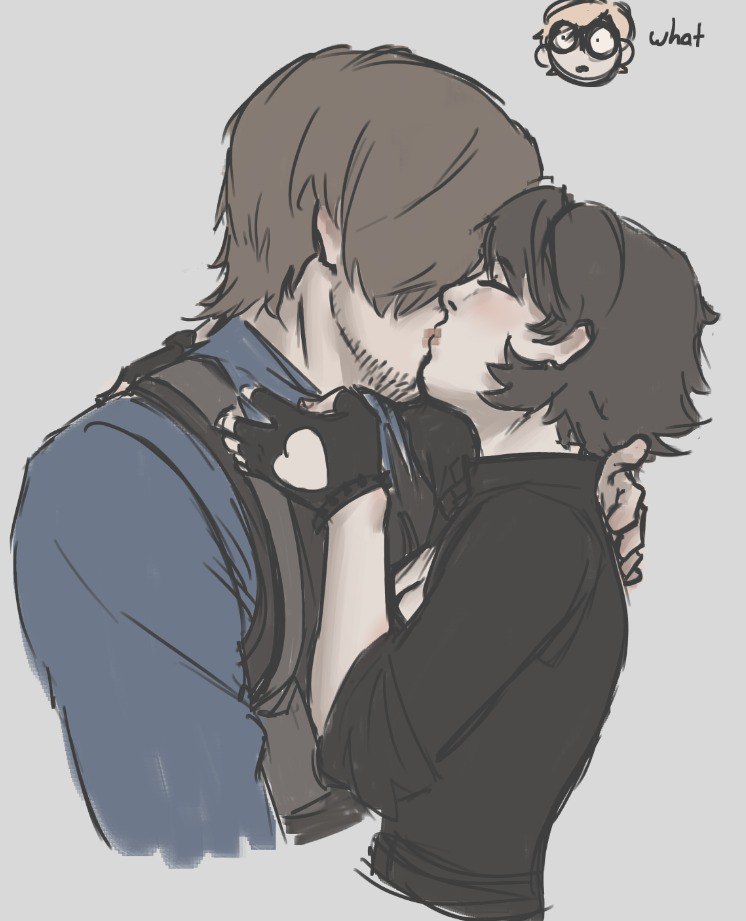 ancuiri's tweet photo. It's been 13 years from re6 release omg
#REBHFun #re6leon #LeonKennedy #leonKennedyFanart #leonSKennedy #LeonScottKennedy #aneon #oc #ocxcanon https://t.co/jFjXHjXqat