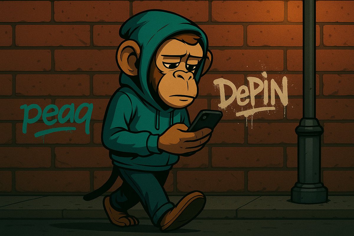 The Crypto Beggar tweet media