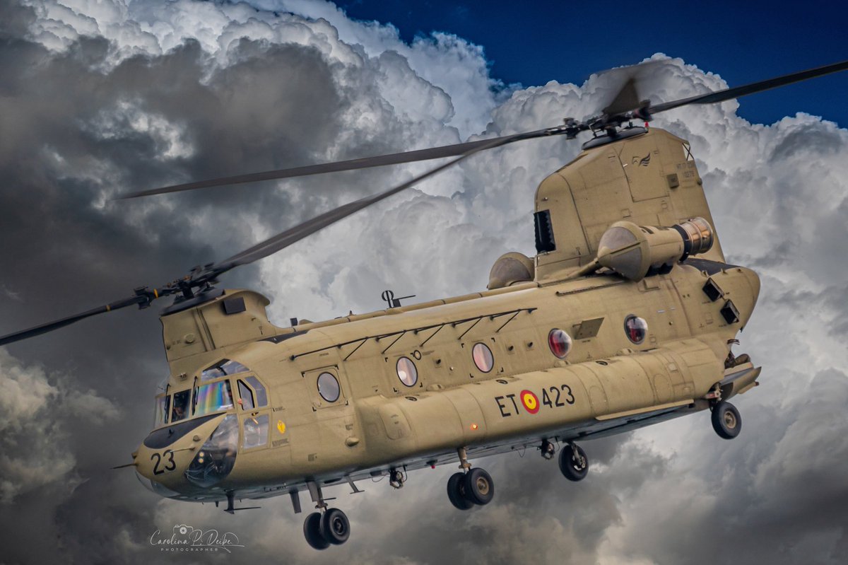 Por más nubes que hayan, nada podrá ocultar al Ch-47 Chinook  del Famet  en la <a href="/festaalcel/">Festa al Cel</a> ☁️🚁😍
<a href="/Spottersbcn/">Spotters-barcelona-el-prat oficial</a> <a href="/Nikonistas/">Nikonistas</a> <a href="/EjercitoTierra/">Ejército de Tierra 🇪🇸</a>
<a href="/salvamentogob/">SALVAMENTO MARÍTIMO</a>  

Más 📷 ⏬

instagram.com/p/DPUdDKuiAHA/…