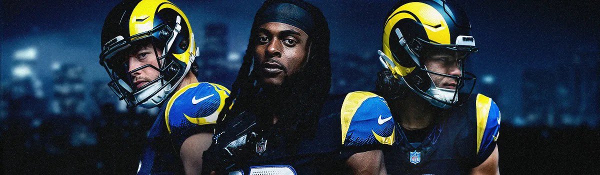 ValueHawks's tweet image. TNF 🔒 

La Rams -6.5  (-175)
CMC Anytime Td (-135)
Davante Adams Receptions O 4.5 (-140)

$100 to someone that likes and comments if we 3-0 🧹 
 #easybread #bettingbandit #nflbets