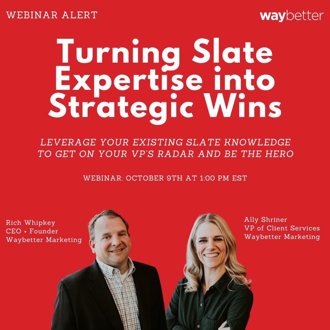 Waybetter Marketing tweet media