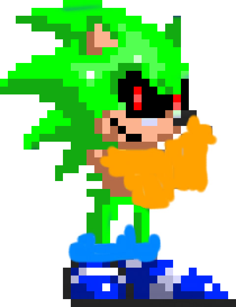 Wave3prime15 (Adventure Arc) (i follow back) tweet media