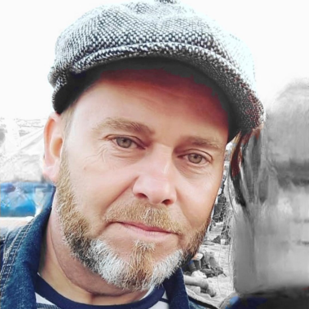 Scott60038598's tweet photo. #NewProfilePic https://t.co/euIq6lFH1i