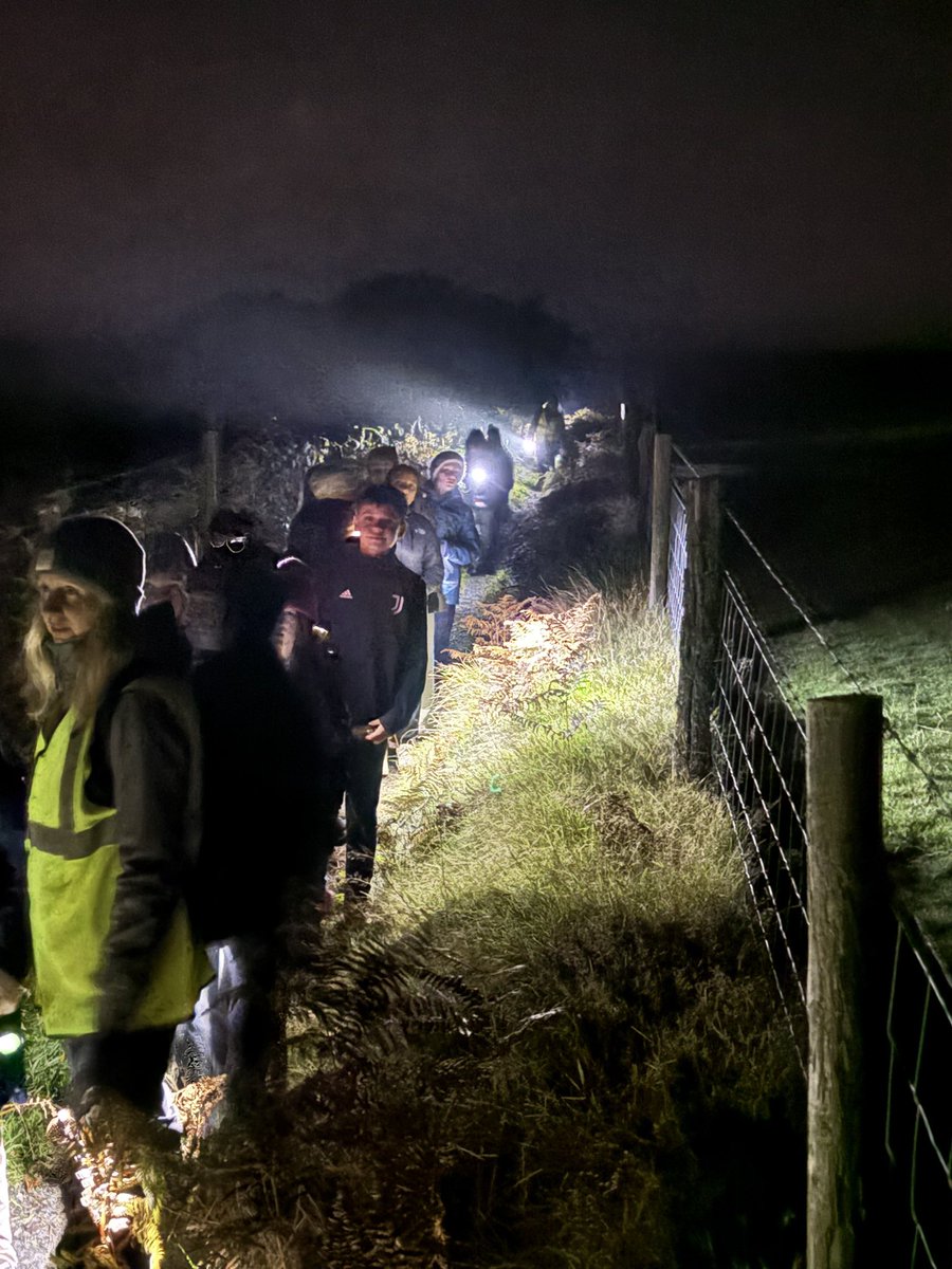 Stoke Hill Fed tweet media