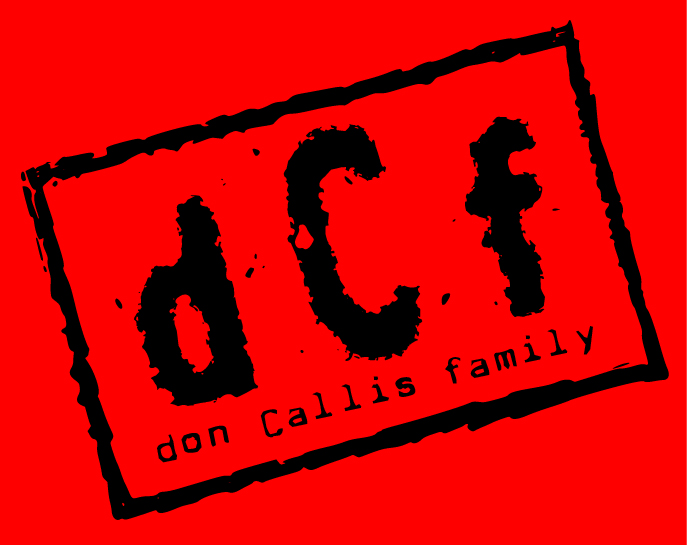 Whipped up a more accurate logo for <a href="/TheDonCallis/">The Invisible Hand</a> Family.