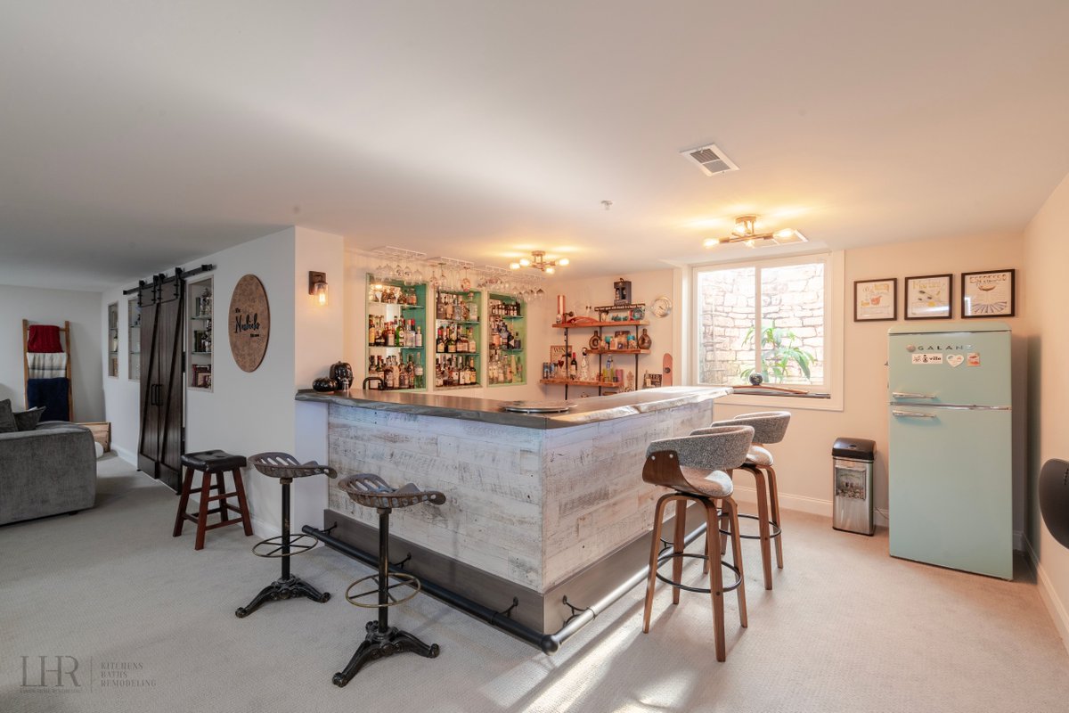 langskitchens's tweet image. Transform your basement into the space you’ve always wanted 🎬💪💻 Whether it’s an entertainment area, home gym, or quiet office, a basement remodel unlocks endless possibilities! 

#BasementRemodel #HomeRemodeling #BucksCountyHomes #LangsHomeRemodeling #BasementDesign